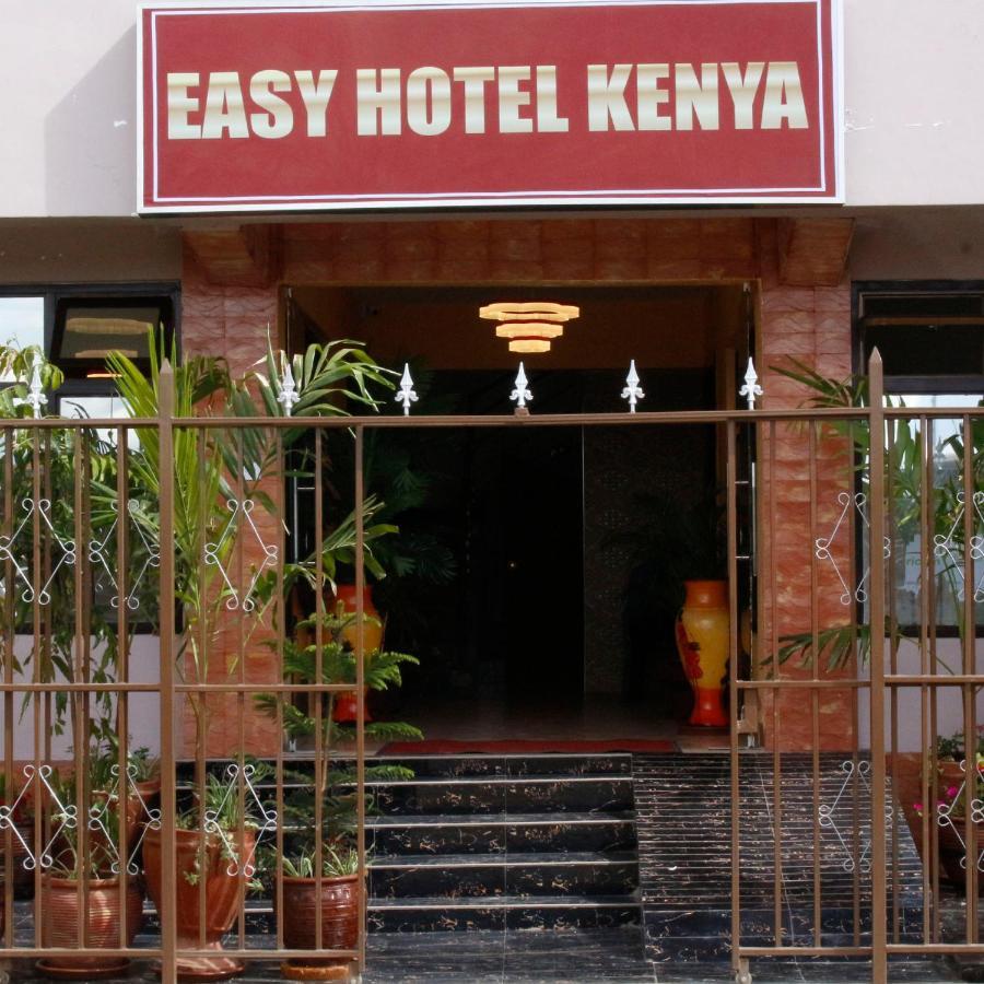 Easy Hotel Kenya Syokimau Exterior photo